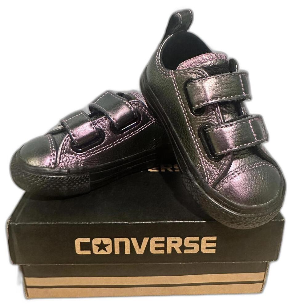 New Converse Chuck Taylor All Star Toddler Size 5
